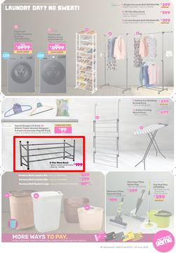 Game : There's Always Rooms For Improvement (03 June - 29 June 2025), page 9