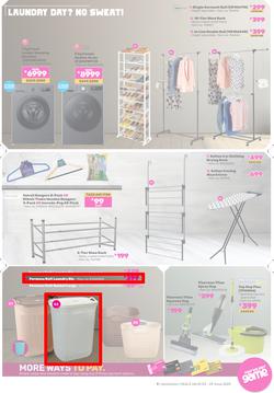 Game : There's Always Rooms For Improvement (03 June - 29 June 2025), page 9