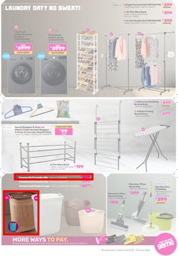 Game : There's Always Rooms For Improvement (03 June - 29 June 2025), page 9