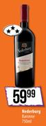 Nederburg Baronne-750ml