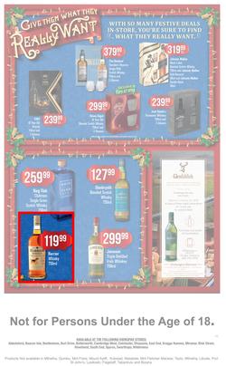 KWIK SPAR Eastern Cape : Save 75% (22 Oct - 3 Nov 2019). Only Available at Selected Stores in the Eastern Cape. Excluding Mthatha, page 9
