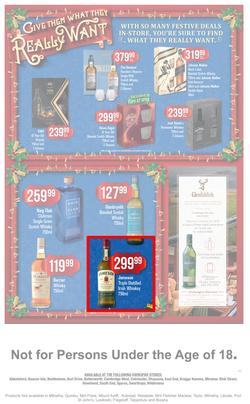 KWIK SPAR Eastern Cape : Save 75% (22 Oct - 3 Nov 2019). Only Available at Selected Stores in the Eastern Cape. Excluding Mthatha, page 9