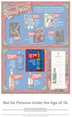 KWIK SPAR Eastern Cape : Save 75% (22 Oct - 3 Nov 2019). Only Available at Selected Stores in the Eastern Cape. Excluding Mthatha, page 9