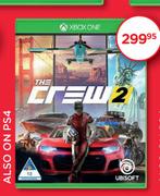 The Crew 2 Game For Xbox One
