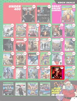 Musica : Entertainer (5 November - 25 December 2020), page 9