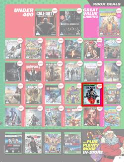 Musica : Entertainer (5 November - 25 December 2020), page 9