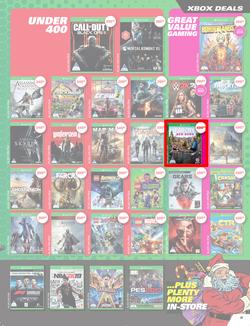 Musica : Entertainer (5 November - 25 December 2020), page 9