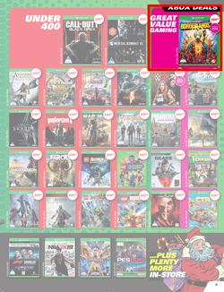 Musica : Entertainer (5 November - 25 December 2020), page 9