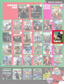 Musica : Entertainer (5 November - 25 December 2020), page 9
