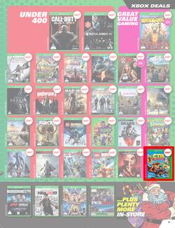 Musica : Entertainer (5 November - 25 December 2020), page 9