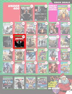 Musica : Entertainer (5 November - 25 December 2020), page 9