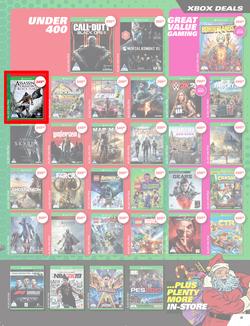 Musica : Entertainer (5 November - 25 December 2020), page 9