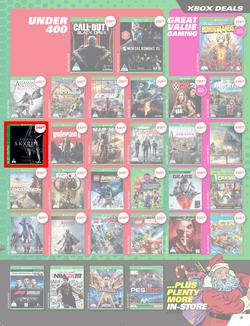 Musica : Entertainer (5 November - 25 December 2020), page 9