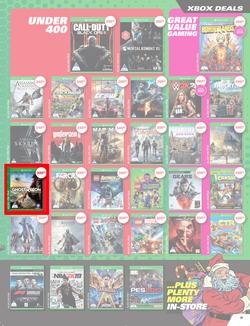 Musica : Entertainer (5 November - 25 December 2020), page 9