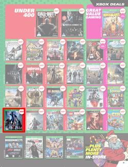 Musica : Entertainer (5 November - 25 December 2020), page 9