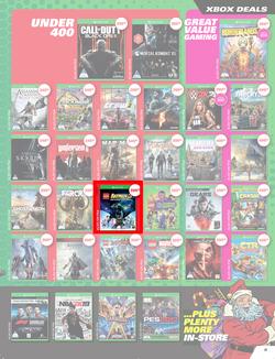 Musica : Entertainer (5 November - 25 December 2020), page 9