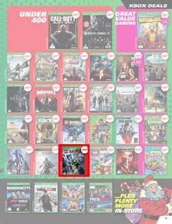 Musica : Entertainer (5 November - 25 December 2020), page 9