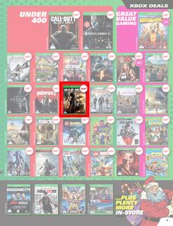 Musica : Entertainer (5 November - 25 December 2020), page 9