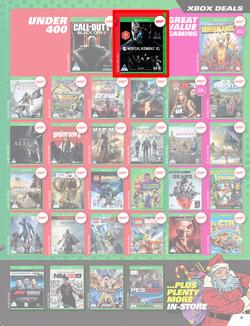 Musica : Entertainer (5 November - 25 December 2020), page 9
