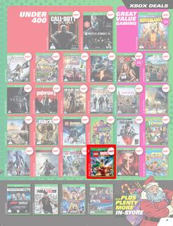 Musica : Entertainer (5 November - 25 December 2020), page 9
