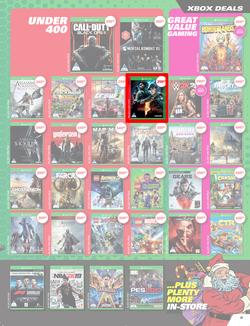 Musica : Entertainer (5 November - 25 December 2020), page 9