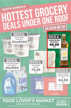 Food Lover's Market Eastern Cape : The Best In Fresh (29 June - 5 July 2020), page 9