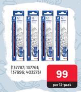 Staedtler Graphite Pencil-Per 12 Pack