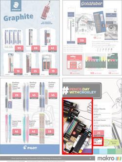 Makro : Someone's In A Back To School Mood To Save (10 December - 31 January 2024), page 9