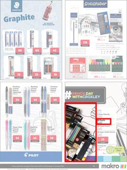 Makro : Someone's In A Back To School Mood To Save (10 December - 31 January 2024), page 9