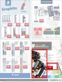 Makro : Someone's In A Back To School Mood To Save (10 December - 31 January 2024), page 9