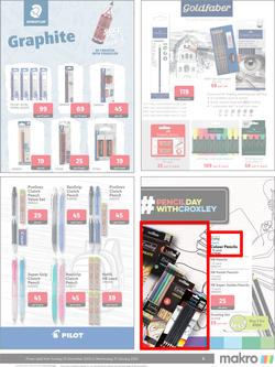Makro : Someone's In A Back To School Mood To Save (10 December - 31 January 2024), page 9