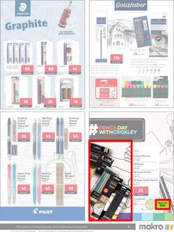Makro : Someone's In A Back To School Mood To Save (10 December - 31 January 2024), page 9