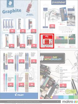 Makro : Someone's In A Back To School Mood To Save (10 December - 31 January 2024), page 9