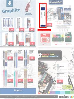 Makro : Someone's In A Back To School Mood To Save (10 December - 31 January 2024), page 9