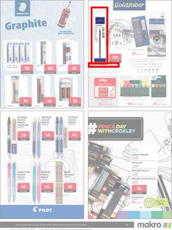 Makro : Someone's In A Back To School Mood To Save (10 December - 31 January 2024), page 9
