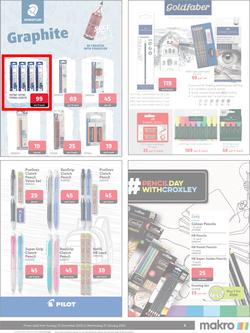 Makro : Someone's In A Back To School Mood To Save (10 December - 31 January 2024), page 9