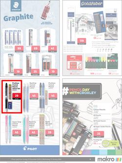 Makro : Someone's In A Back To School Mood To Save (10 December - 31 January 2024), page 9