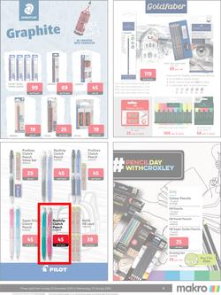 Makro : Someone's In A Back To School Mood To Save (10 December - 31 January 2024), page 9