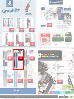 Makro : Someone's In A Back To School Mood To Save (10 December - 31 January 2024), page 9