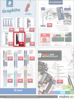 Makro : Someone's In A Back To School Mood To Save (10 December - 31 January 2024), page 9