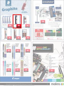 Makro : Someone's In A Back To School Mood To Save (10 December - 31 January 2024), page 9