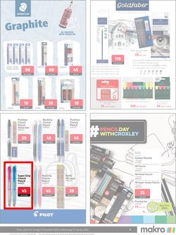 Makro : Someone's In A Back To School Mood To Save (10 December - 31 January 2024), page 9