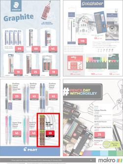 Makro : Someone's In A Back To School Mood To Save (10 December - 31 January 2024), page 9
