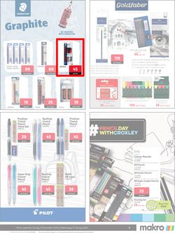Makro : Someone's In A Back To School Mood To Save (10 December - 31 January 2024), page 9