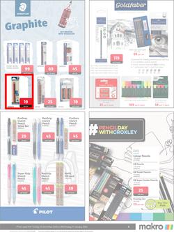 Makro : Someone's In A Back To School Mood To Save (10 December - 31 January 2024), page 9