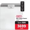 Defy 195Ltr Chest Freezer DMF470