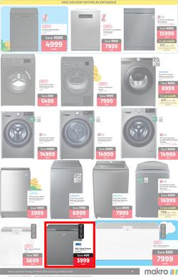 Makro : General Merchandise (24 March - 31 March 2024), page 9