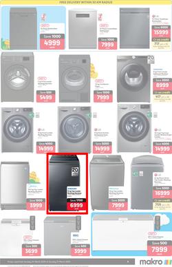 Makro : General Merchandise (24 March - 31 March 2024), page 9