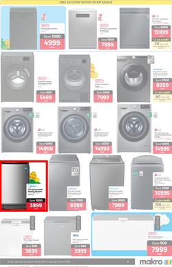 Makro : General Merchandise (24 March - 31 March 2024), page 9