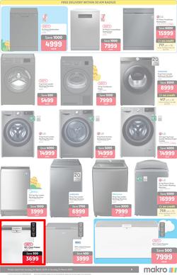 Makro : General Merchandise (24 March - 31 March 2024), page 9